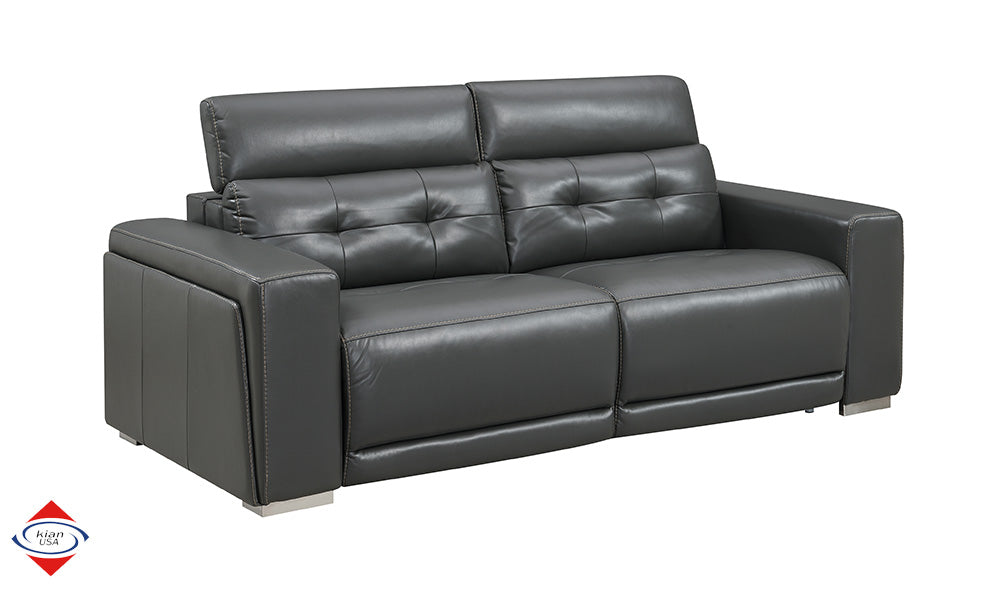 Kian 184 Queen Size Sleeper Sofa