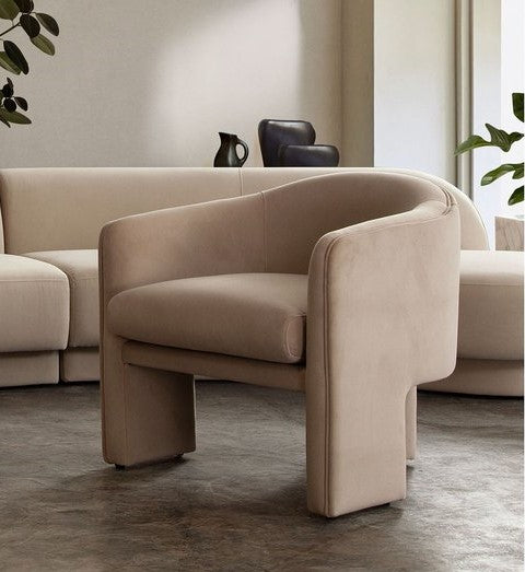 Leyla Accent Chair