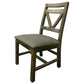 Loft Dining Chairs - Set of 2