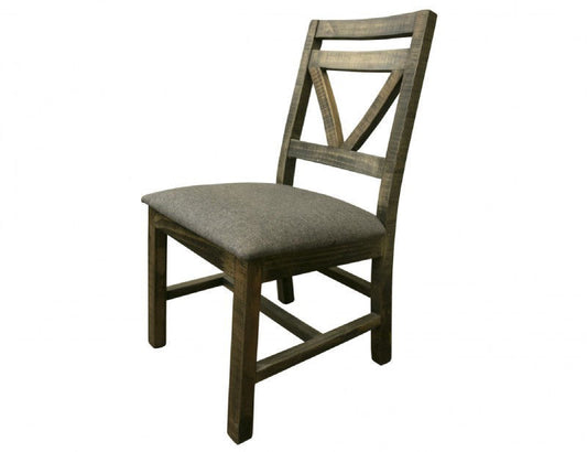 Loft Dining Chairs - Set of 2