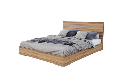 Lorenzo Queen Bed