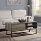 Homare Rustic Coffee Table LV00323