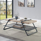 Brantley LV00430 Coffee Table by Acme