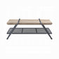 Brantley LV00430 Coffee Table by Acme