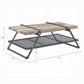 Brantley LV00430 Coffee Table by Acme