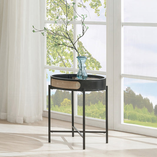 Colson End Table LV01077