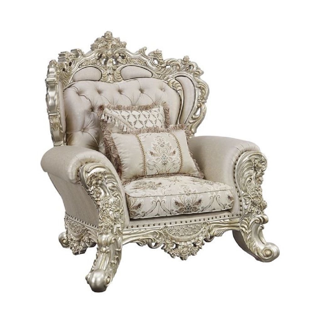 Danae Living Room Chair LV01195