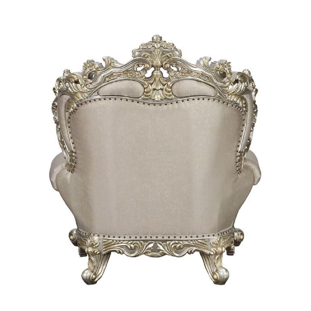 Silla de Salón Danae LV01195