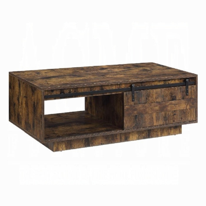 Bellarosa Rustic Occasional Tables