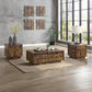 Bellarosa Rustic Occasional Tables