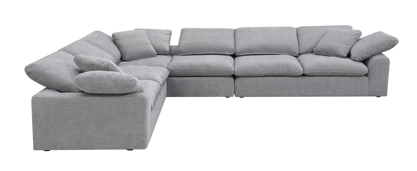 Naveen Modular Sectional by Acme Furniture - 3 Colors