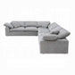 Naveen Modular Sectional by Acme Furniture - 3 Colors