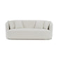 Odette Beige Chenille Sofa Collection Acme