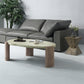 Jacinda Cement Coffee Table LV01929