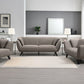 Sofá y loveseat marrón Valin Acme LV02368