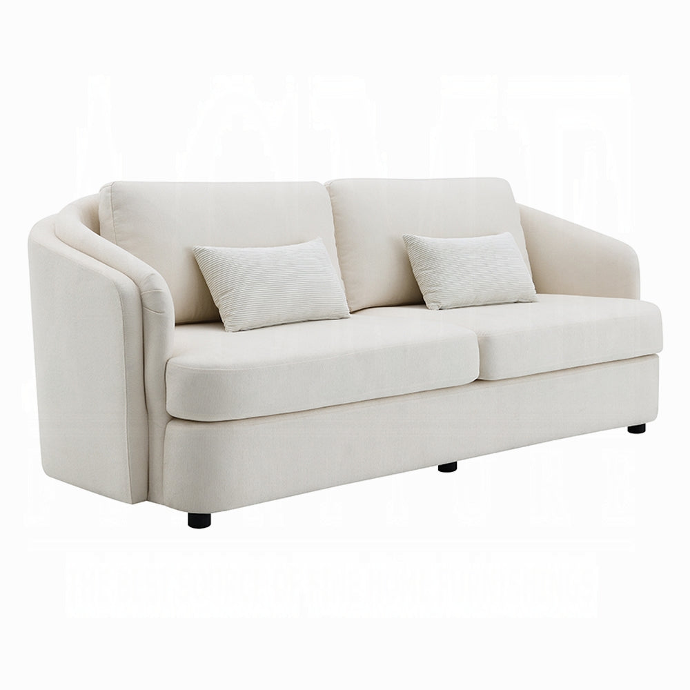 Mariko 2 Pc Sofa Collection LV02770