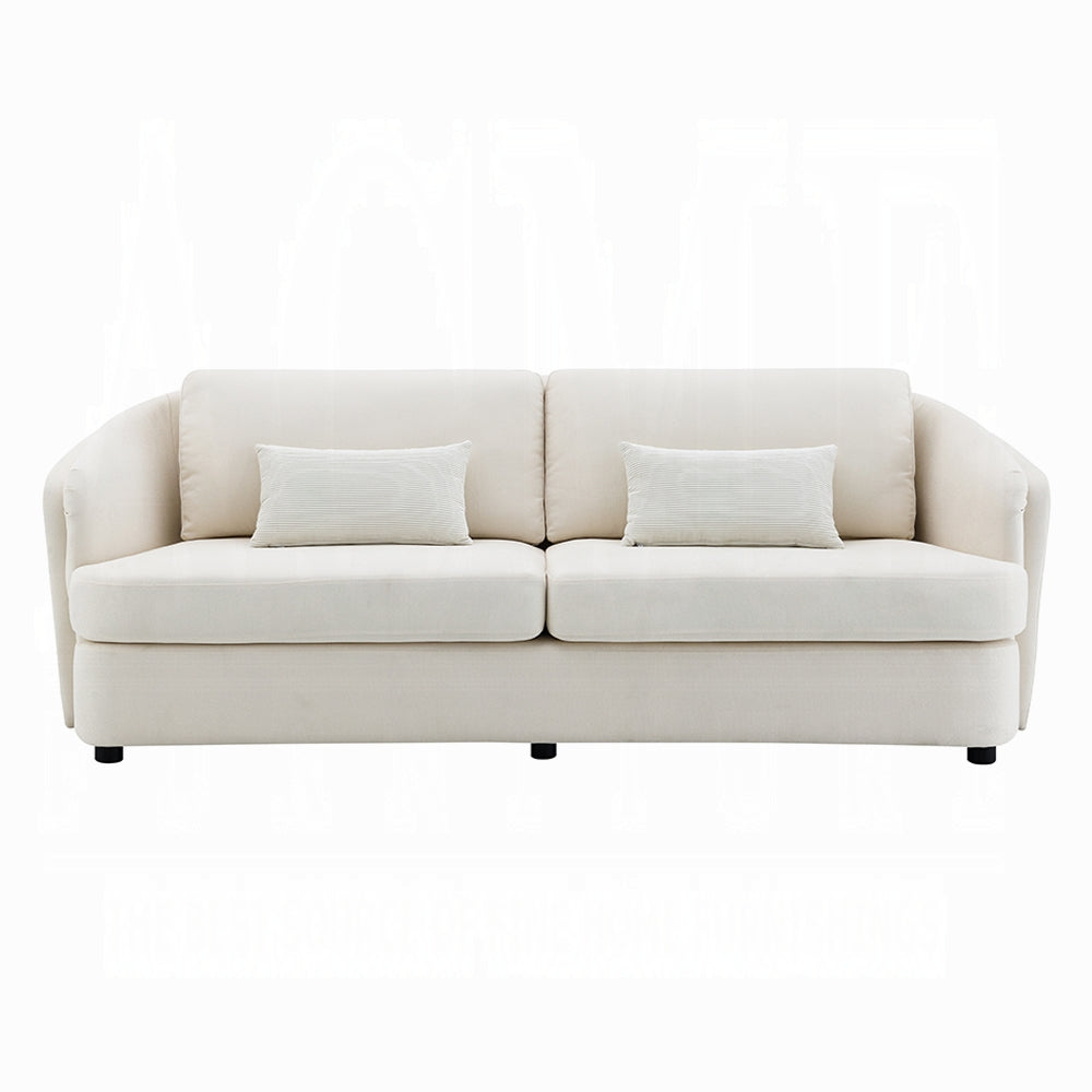 Mariko 2 Pc Sofa Collection LV02770