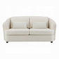 Mariko 2 Pc Sofa Collection LV02770