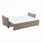 Irina Sofa w/Sleeper by Acme - 2 Colors