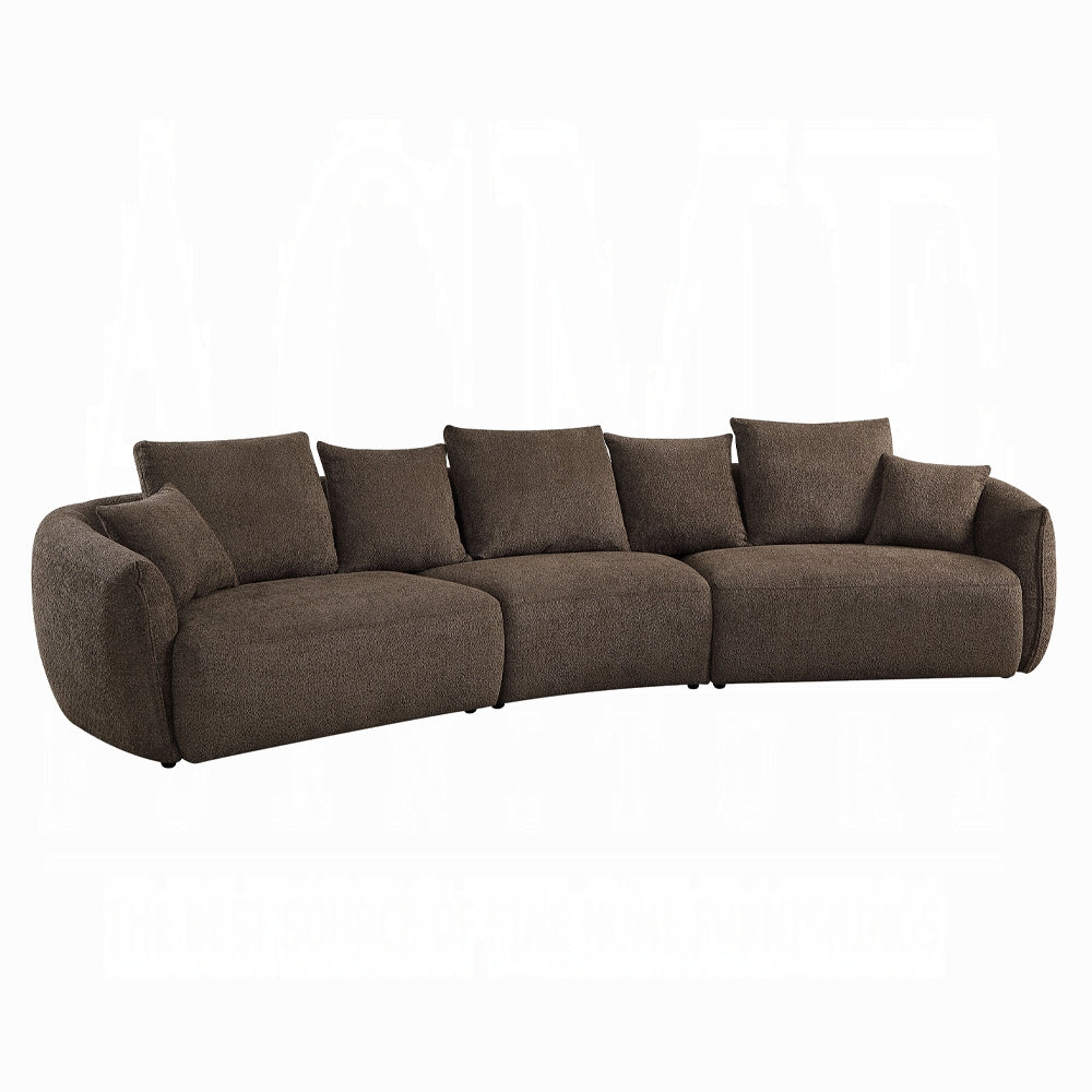 Bash LV03250 Anthology Boucle Sectional