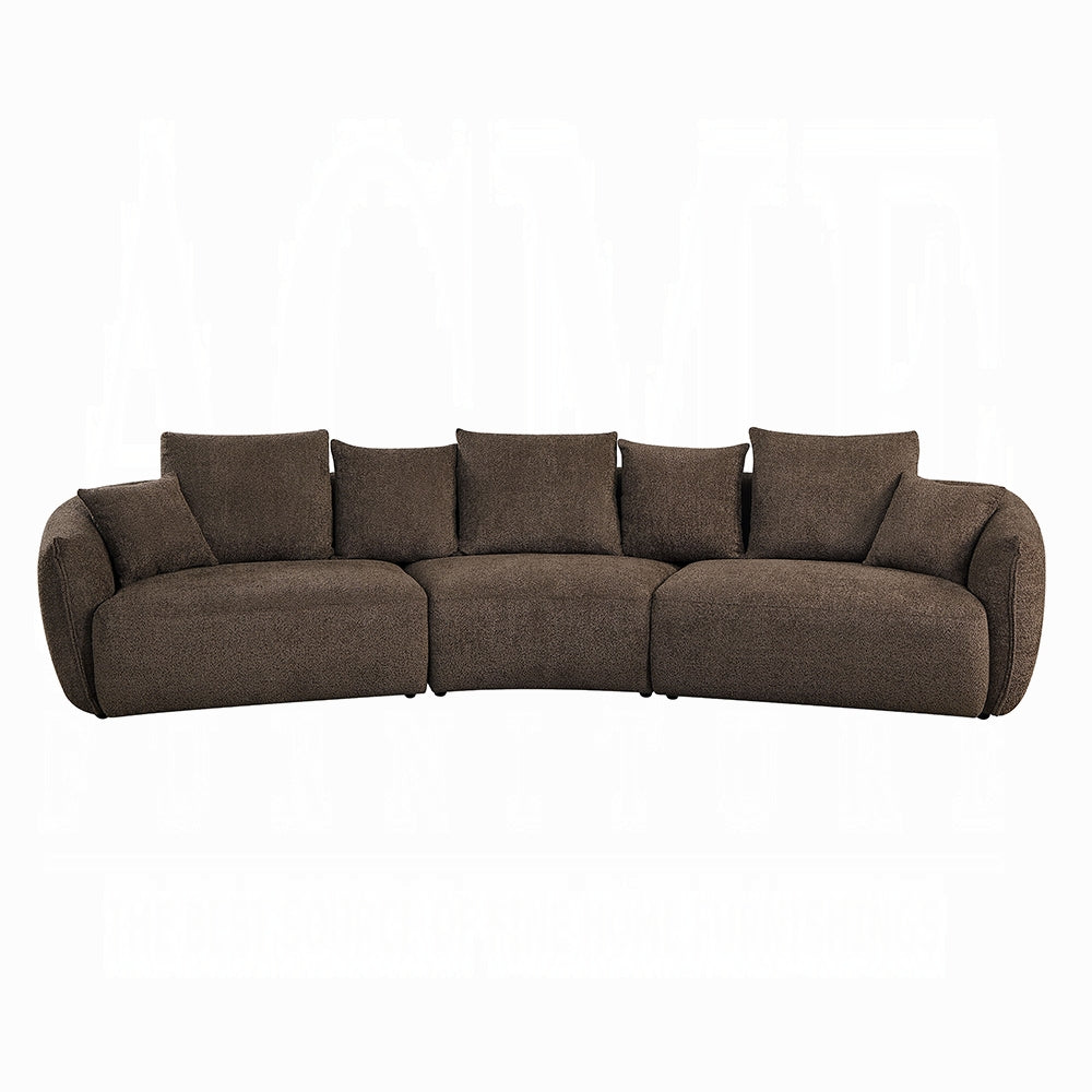 Bash LV03250 Anthology Boucle Sectional