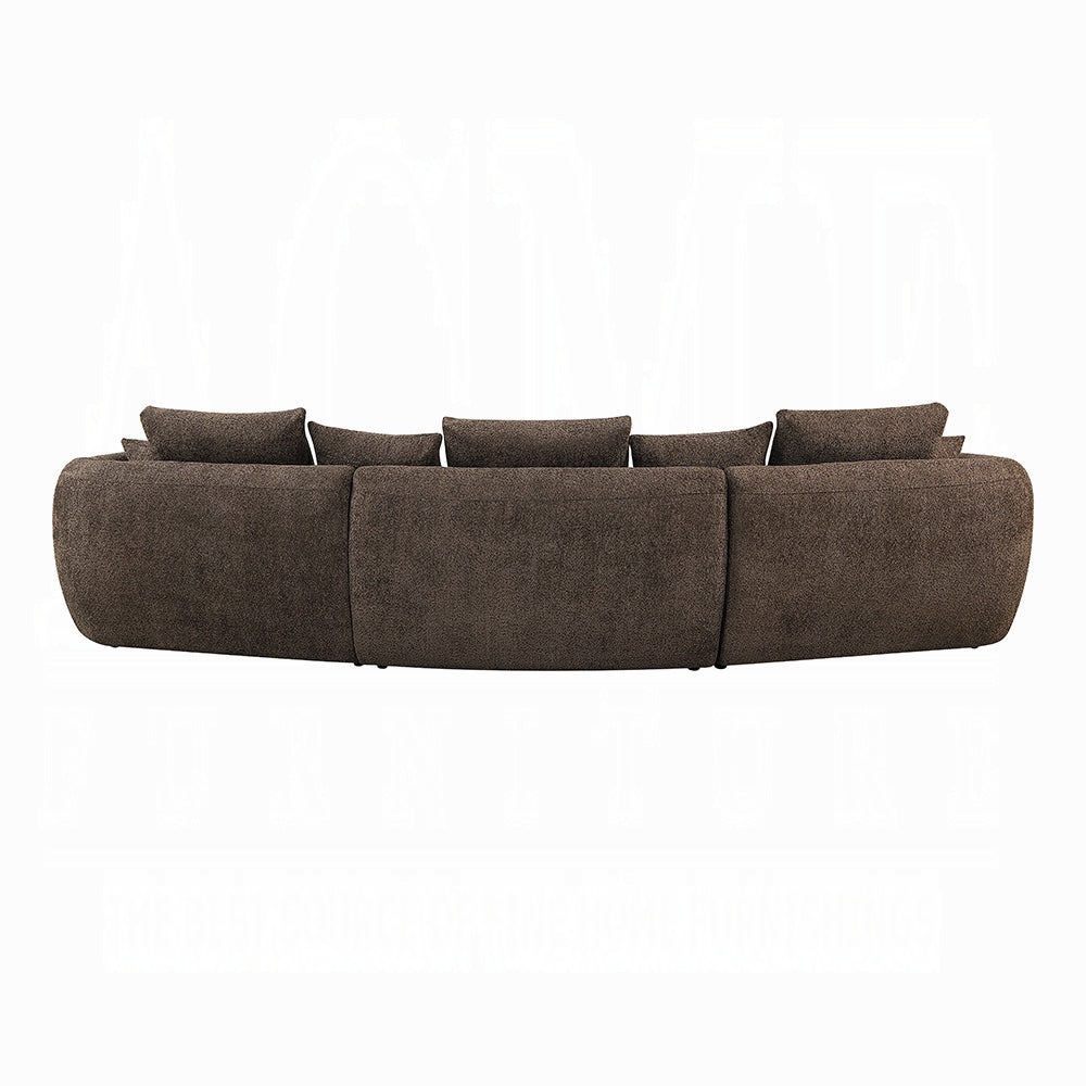 Bash LV03250 Anthology Boucle Sectional