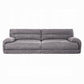 Cadenza 2 Pc Corduroy Sofa Collection