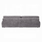 Cadenza 2 Pc Corduroy Sofa Collection