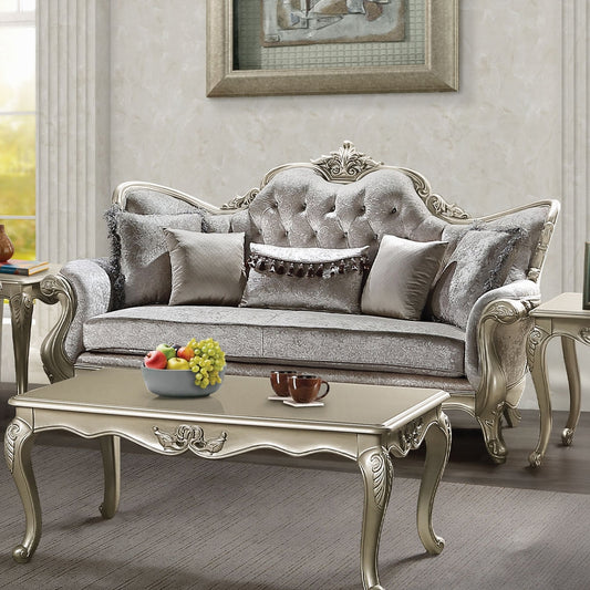 Libertee 2 Pc Living Room Sofa Set