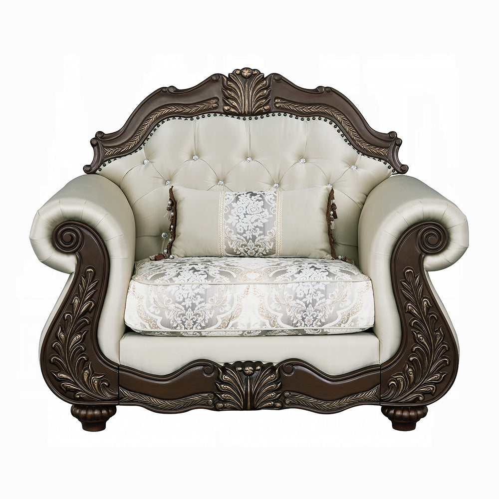 Pierce Accent Chair LV03832