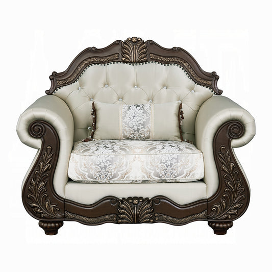 Pierce Accent Chair LV03832