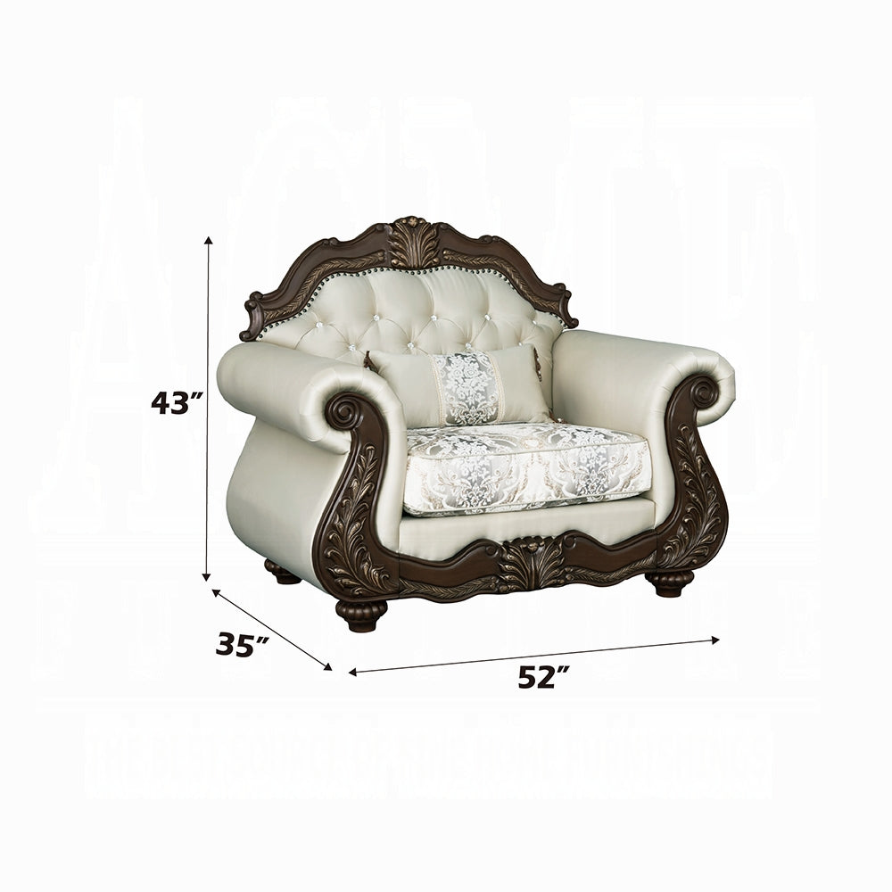 Pierce Accent Chair LV03832