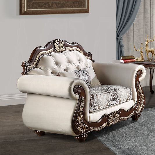 Pierce Accent Chair LV03832