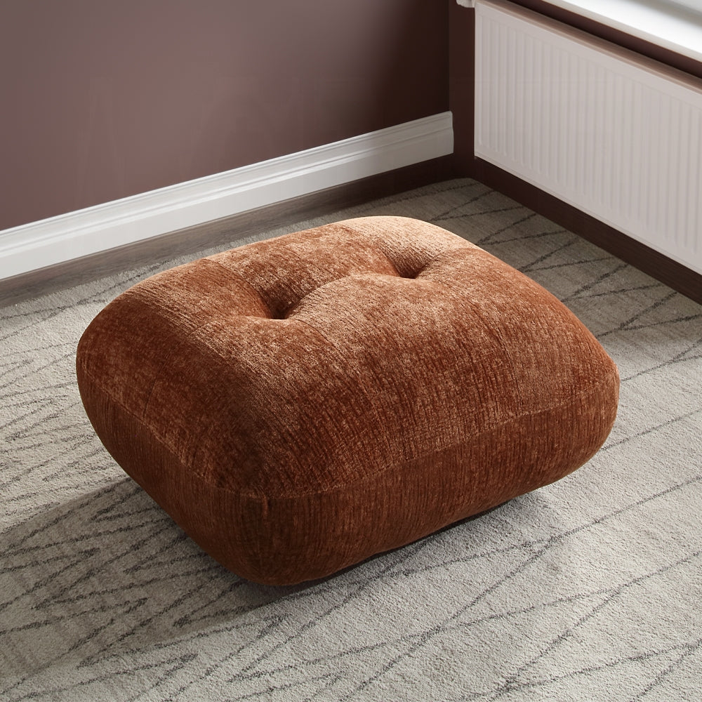 Carrick Ottoman LV03921