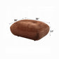 Carrick Ottoman LV03921