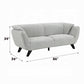 Nayeli Light Grey Boucle Sofa Collection LV04200