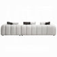 Manilla Sectional Sofa LV04320 by Acme