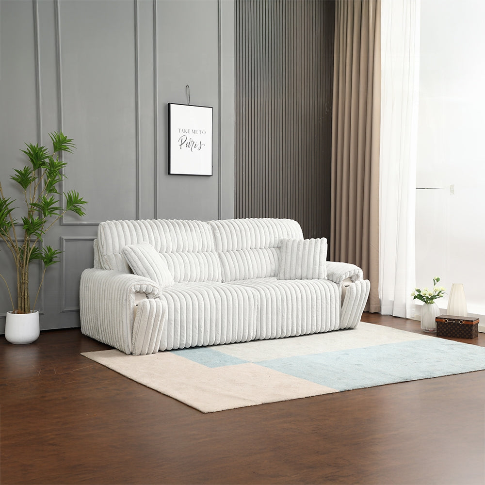 Jaya Power Motion Sofa w/Sleeper LV04660