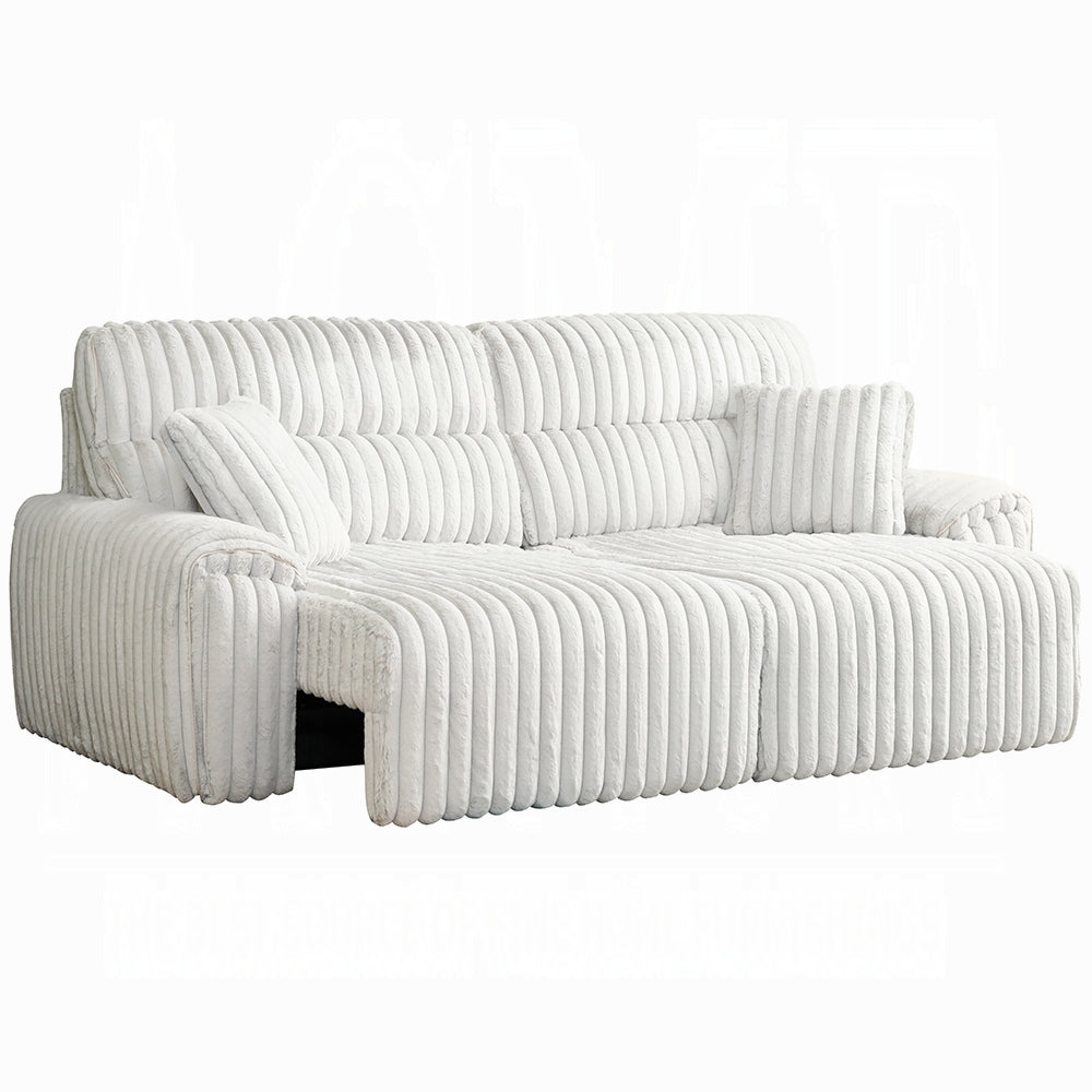 Jaya Power Motion Sofa w/Sleeper LV04660