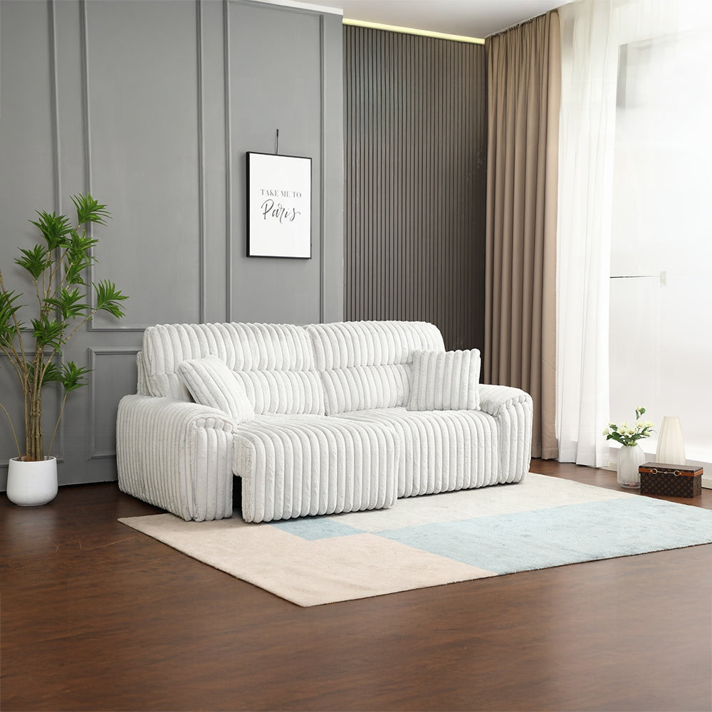 Jaya Power Motion Sofa w/Sleeper LV04660