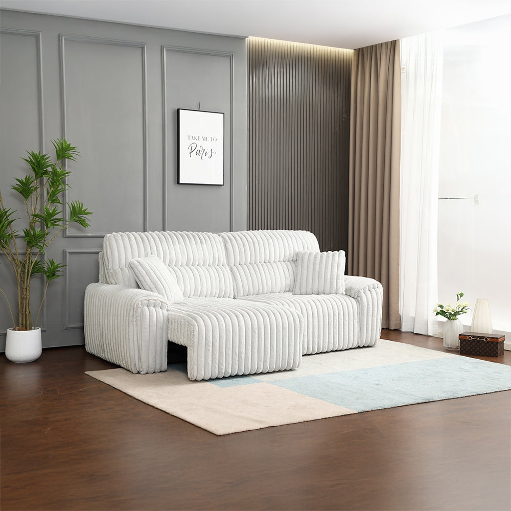 Jaya Power Motion Sofa w/Sleeper LV04660