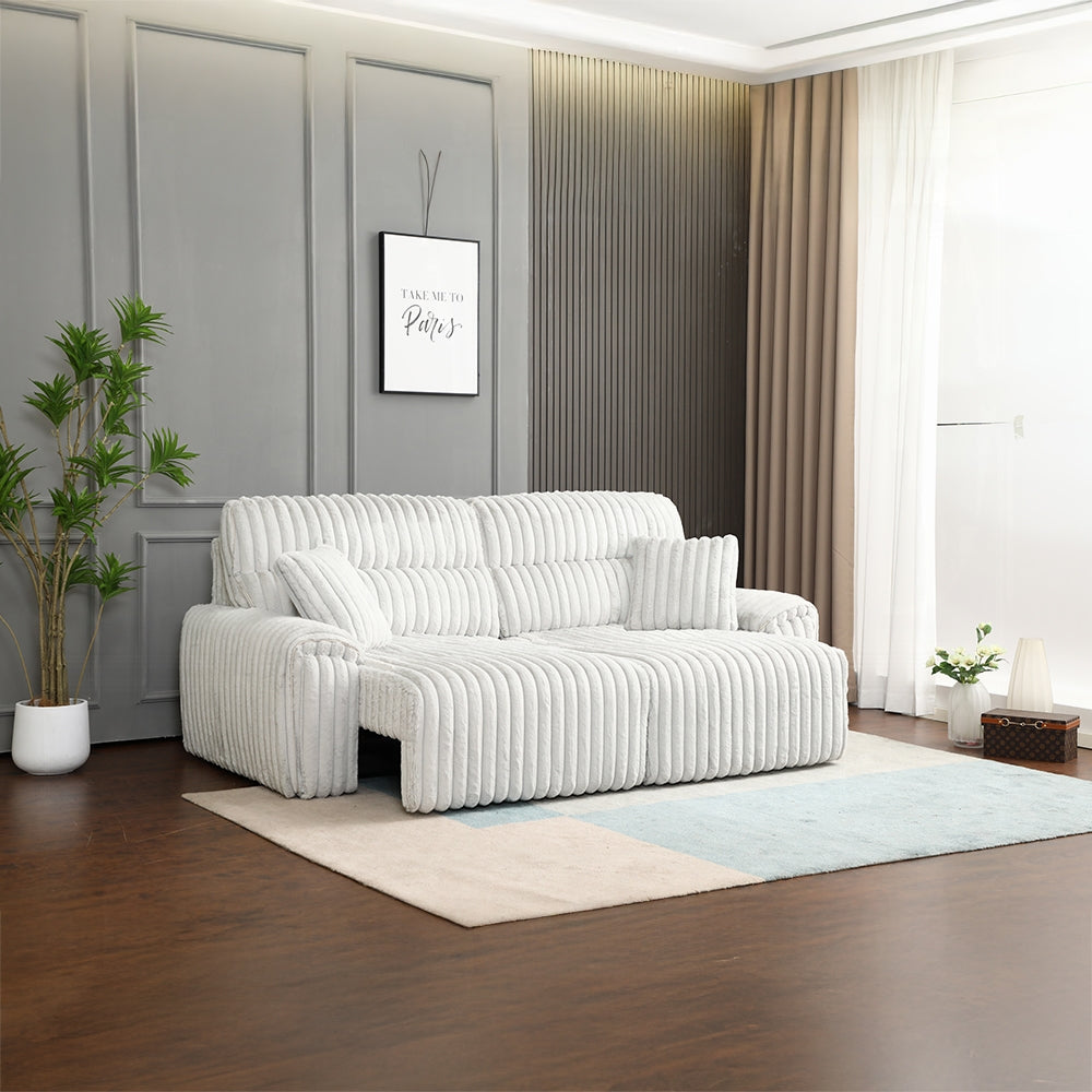 Jaya Power Motion Sofa w/Sleeper LV04660