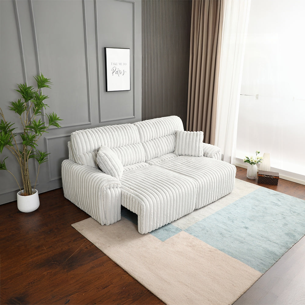 Jaya Power Motion Sofa w/Sleeper LV04660