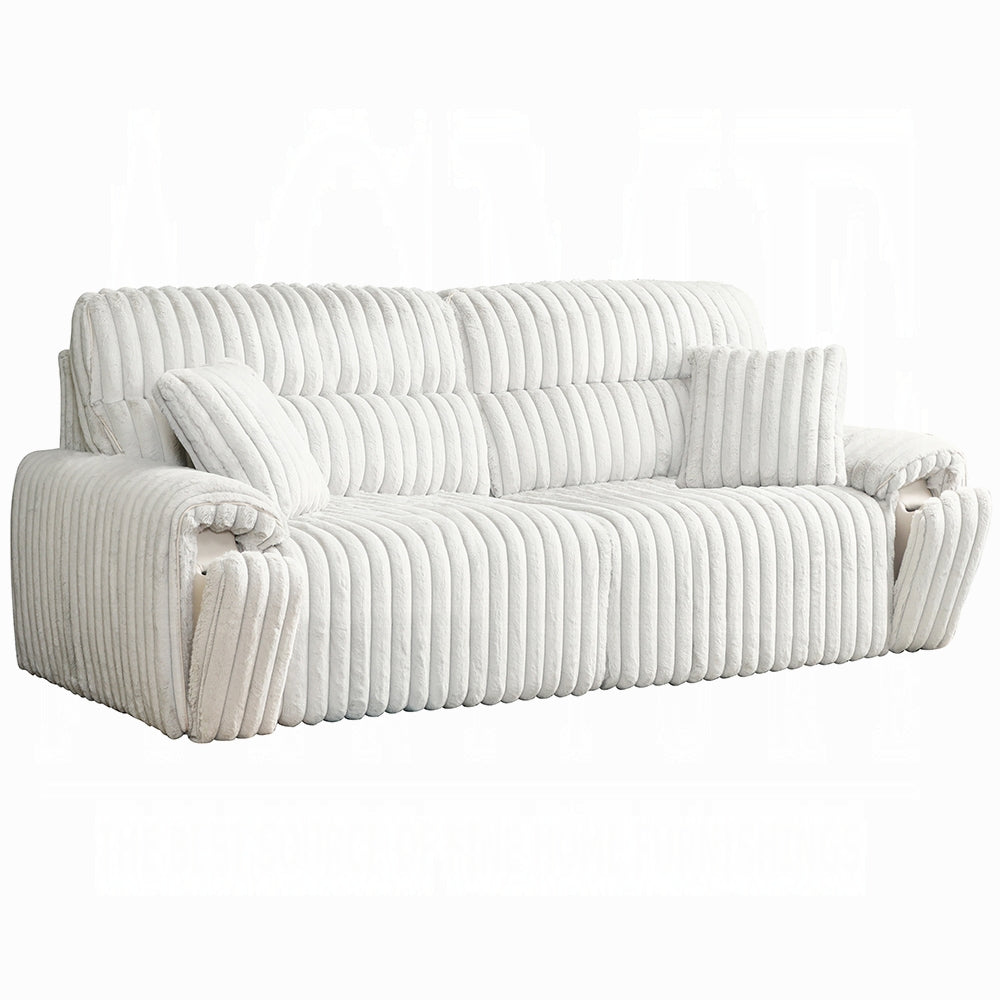 Jaya Power Motion Sofa w/Sleeper LV04660