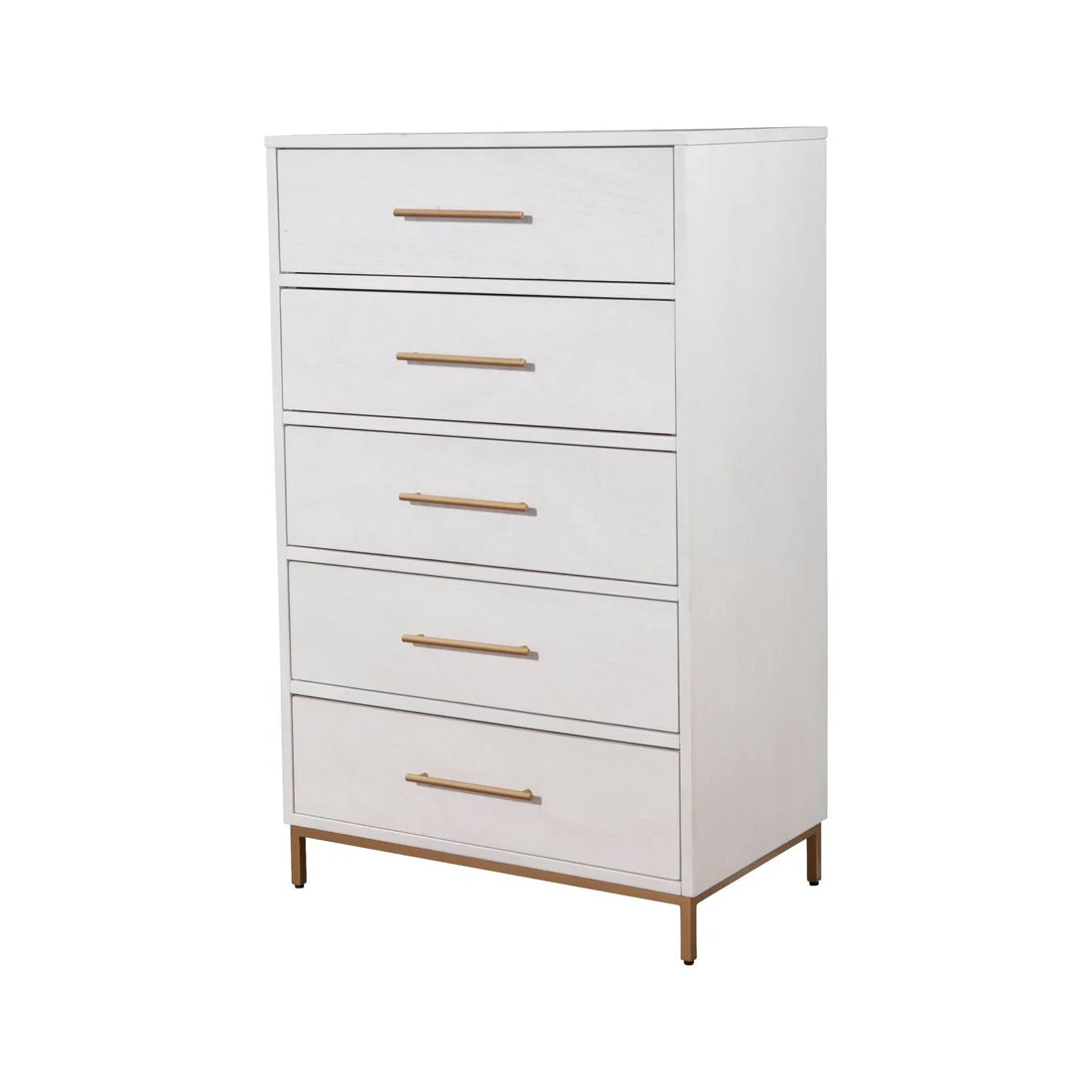 Madelyn 5 Drawer Chest 2010-05