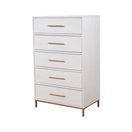 Madelyn 5 Drawer Chest 2010-05