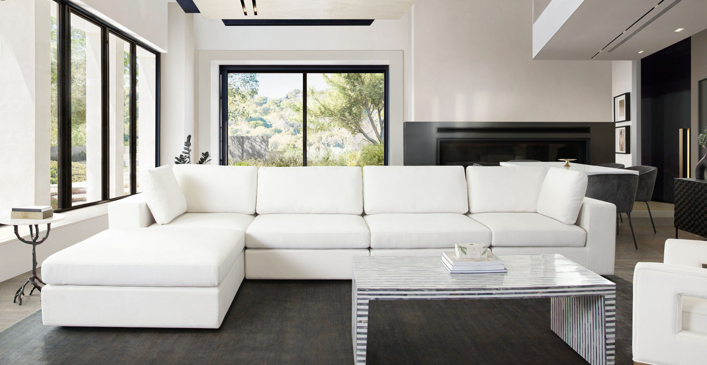 Seccional modular reversible Muse de Diamond Sofa