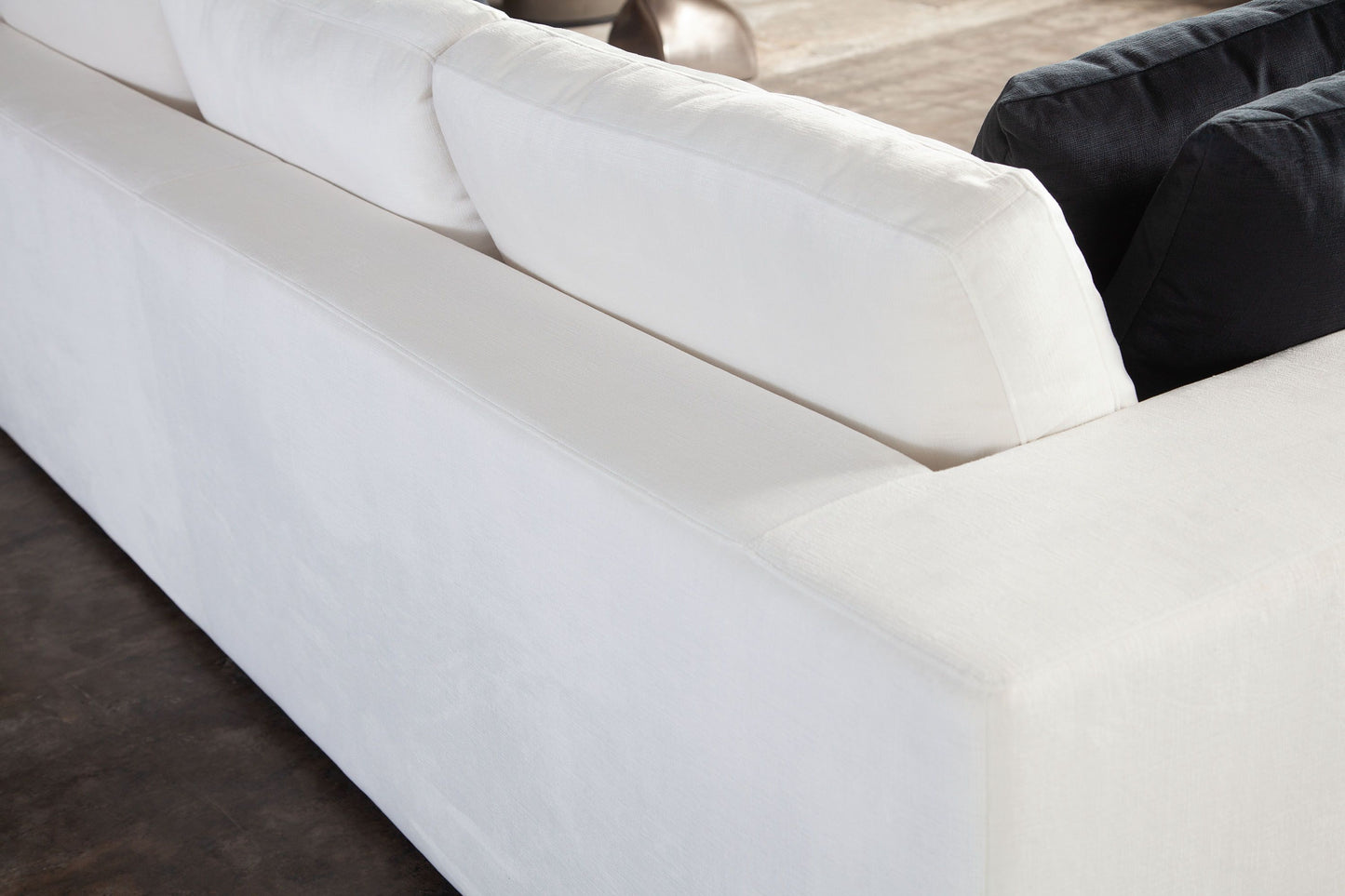 Seccional modular reversible Muse de Diamond Sofa