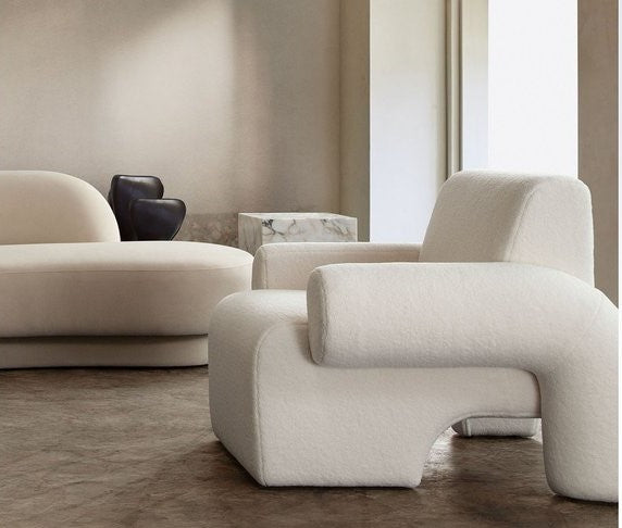 Noa Accent Chair