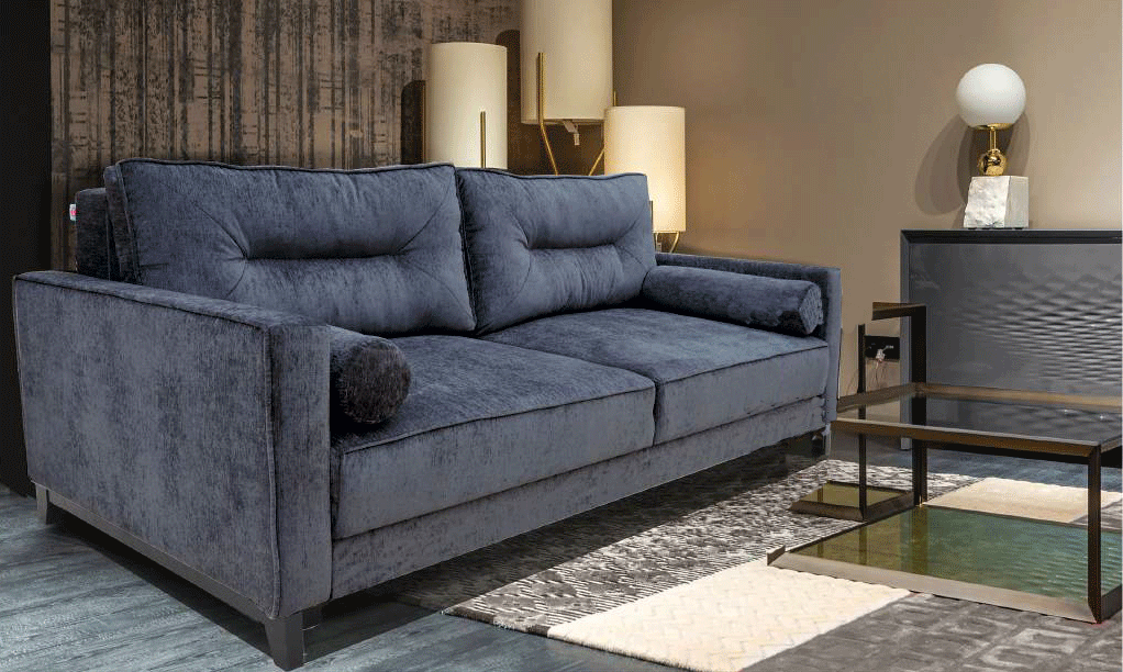 Pesaro Sofa Bed and storage - Super Comfortable